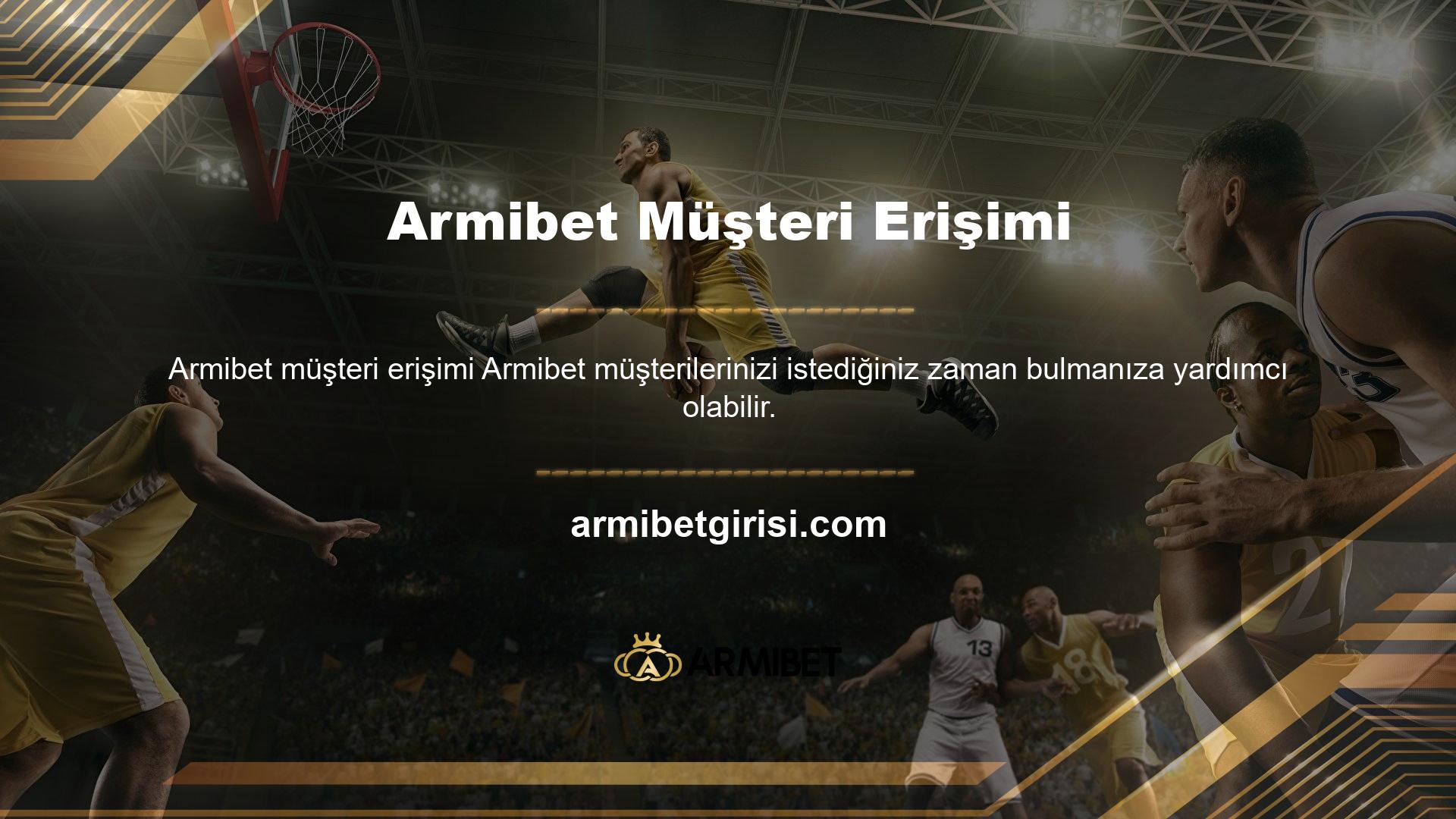 İnsanlar bahis sitelerinin sunduğu canlı destek hizmetlerini daha merak ediyorlar